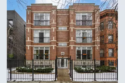 4933 N Winthrop Avenue #1N, Chicago, IL 60640 - Photo 1