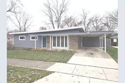 434 Shabbona Drive, Park Forest, IL 60466 - Photo 2