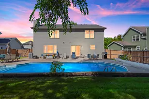 802 Joanne Dr, Minooka, IL 60447 - Photo 28