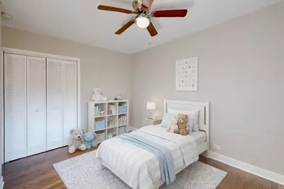 1321 Pitner Avenue #A, Evanston, IL 60201 - Photo 26