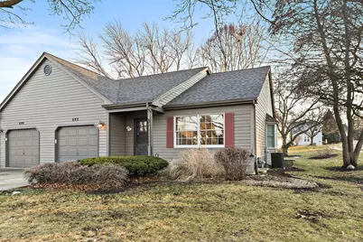 682 Alice Place #682, Elgin, IL 60123 - Photo 2