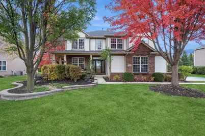 1155 McDole Drive, Sugar Grove, IL 60554 - Photo 1