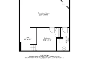 1709 Koehling Rd, Northbrook, IL 60062 - Photo 20