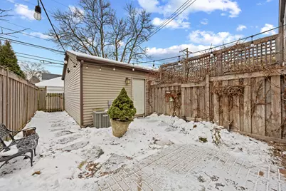 3314 Central Street #A, Evanston, IL 60201 - Photo 24