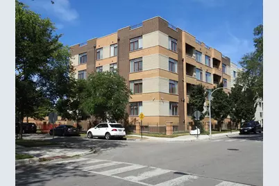 6456 S Woodlawn Avenue #1D, Chicago, IL 60637 - Photo 1