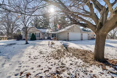3734 Renfro Road, Cherry Valley, IL 61016 - Photo 2