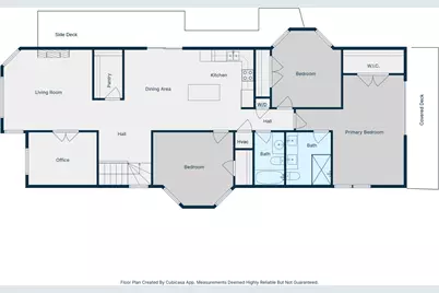 2057 N Kedzie Avenue #3, Chicago, IL 60647 - Photo 38