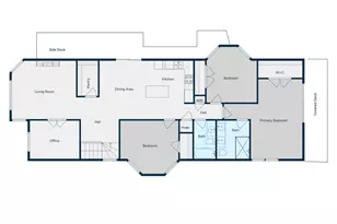 2057 N Kedzie Ave, Chicago, IL 60647 - Photo 38