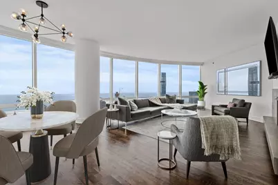 401 N Wabash Avenue #68A, Chicago, IL 60611 - Photo 4