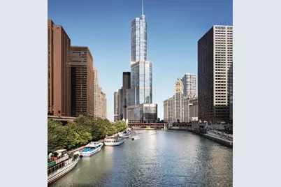 401 N Wabash Avenue #68A, Chicago, IL 60611 - Photo 1