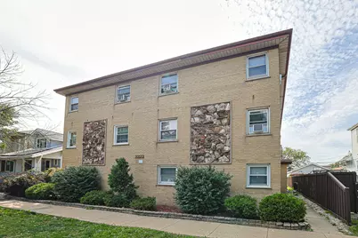2222 N Harlem Avenue #2NW, Elmwood Park, IL 60707 - Photo 1