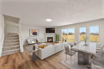 277 Greensboro Court #4, Elk Grove Village, IL 60007 - Photo 8