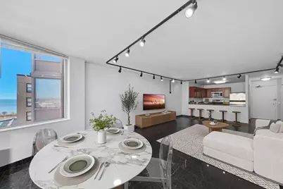 525 W Hawthorne Place #1906, Chicago, IL 60657 - Photo 6