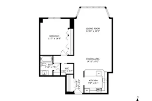 525 W Hawthorne Pl, Chicago, IL 60657 - Photo 16