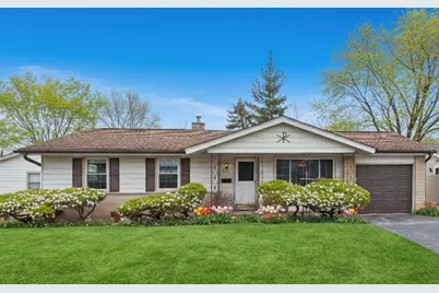 234 Peach Tree Lane, Elk Grove Village, IL 60007 - Photo 2