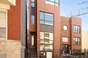2407 W Moffat St, Chicago, IL 60647 - Photo 2