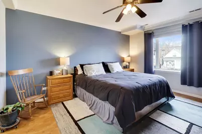 4950 N Western Avenue #2C, Chicago, IL 60625 - Photo 10