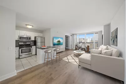 545 N Dearborn Street #2706, Chicago, IL 60654 - Photo 4