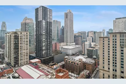 545 N Dearborn Street #2706, Chicago, IL 60654 - Photo 14