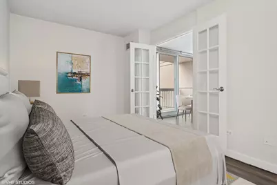 545 N Dearborn Street #2706, Chicago, IL 60654 - Photo 10