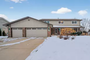 13940 S Teakwood Dr, Homer Glen, IL 60491 - Photo 1