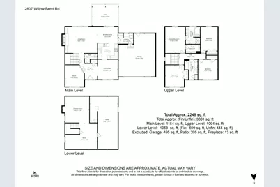 2807 Willow Bend Road, Champaign, IL 61822 - Photo 46