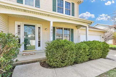 2807 Willow Bend Road, Champaign, IL 61822 - Photo 4