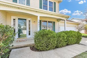 2807 Willow Bend Rd, Champaign, IL 61822 - Photo 4
