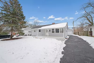 26 E Normandy Drive, Chicago Heights, IL 60411 - Photo 2