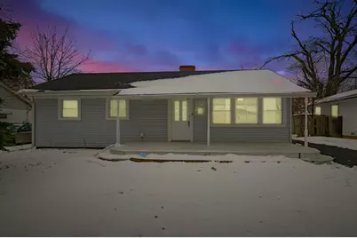 26 E Normandy Drive, Chicago Heights, IL 60411 - Photo 20