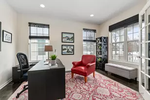 20451 N Joshua Ct, Deer Park, IL 60010 - Photo 4