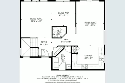 2607 Lexington Lane, Naperville, IL 60540 - Photo 30