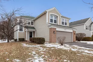 2607 Lexington Ln, Naperville, IL 60540 - Photo 1
