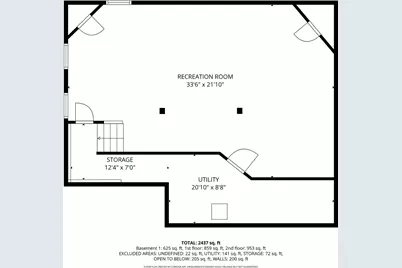 2607 Lexington Lane, Naperville, IL 60540 - Photo 30