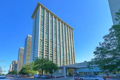 3600 N Lake Shore Drive #1603, Chicago, IL 60613 - Photo 1