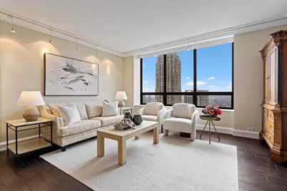 180 E Pearson Street #4801, Chicago, IL 60611 - Photo 18