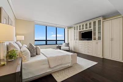 180 E Pearson Street #4801, Chicago, IL 60611 - Photo 22