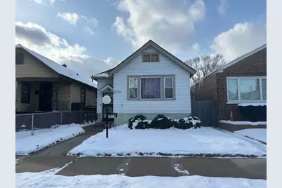 10542 S Eggleston Avenue, Chicago, IL 60628 - Photo 1