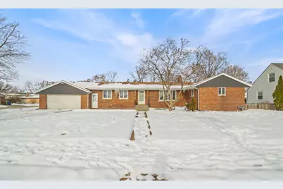 5428 W 91st Street, Oak Lawn, IL 60453 - Photo 2