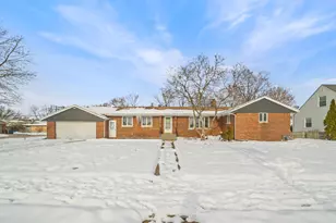 5428 W 91st St, Oak Lawn, IL 60453 - Photo 2