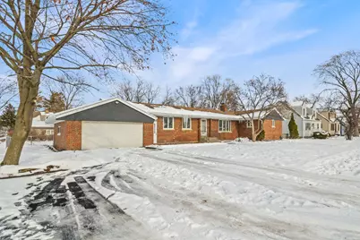 5428 W 91st Street, Oak Lawn, IL 60453 - Photo 1