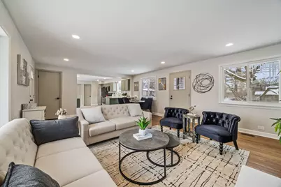 5428 W 91st Street, Oak Lawn, IL 60453 - Photo 4