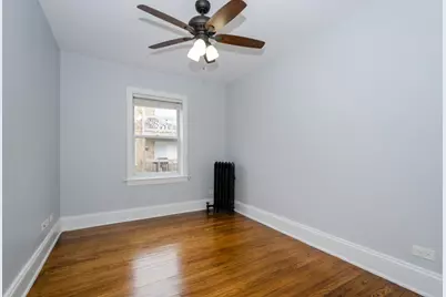 1609 W Juneway Terrace #3D, Chicago, IL 60626 - Photo 6