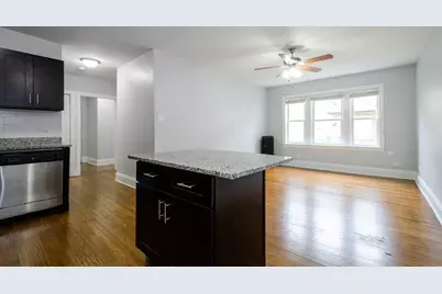 1609 W Juneway Terrace #3D, Chicago, IL 60626 - Photo 2
