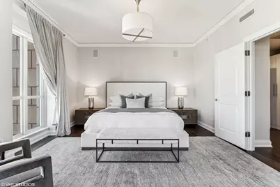 11 E Walton Street #4202, Chicago, IL 60611 - Photo 22