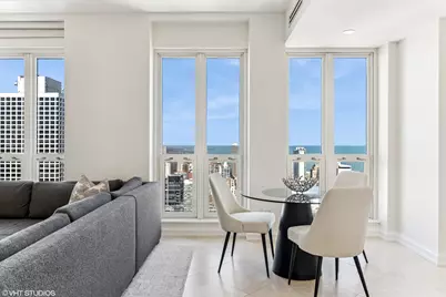 11 E Walton Street #4202, Chicago, IL 60611 - Photo 18