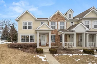 14530 Thomas Jefferson Drive, Plainfield, IL 60544 - Photo 2