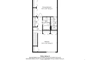 7644 S Cork Ave, Justice, IL 60458 - Photo 20