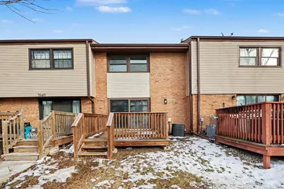 7644 S Cork Avenue, Justice, IL 60458 - Photo 18