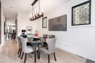 2041 W Cuyler Avenue #1, Chicago, IL 60618 - Photo 12